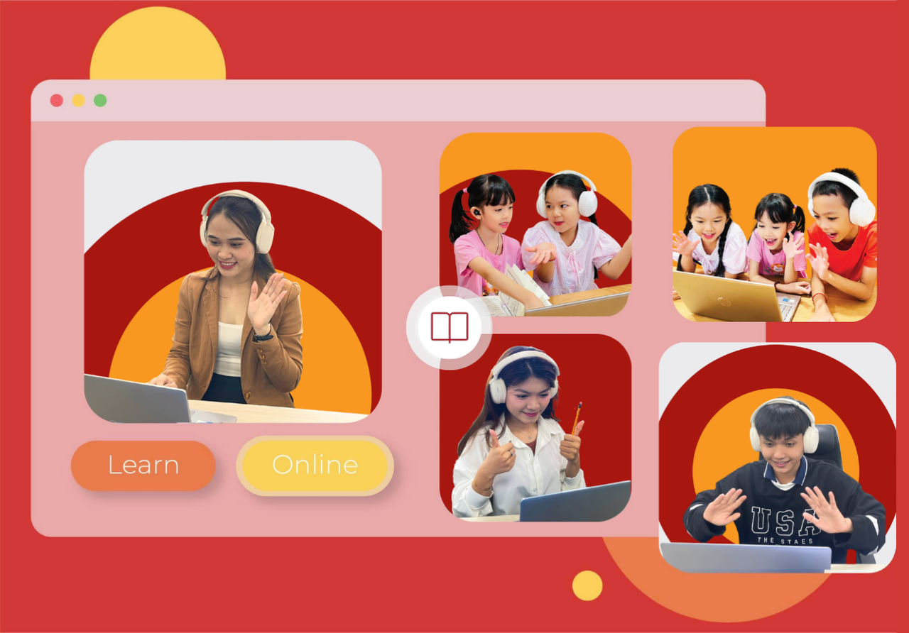 Học theo cách của bạn